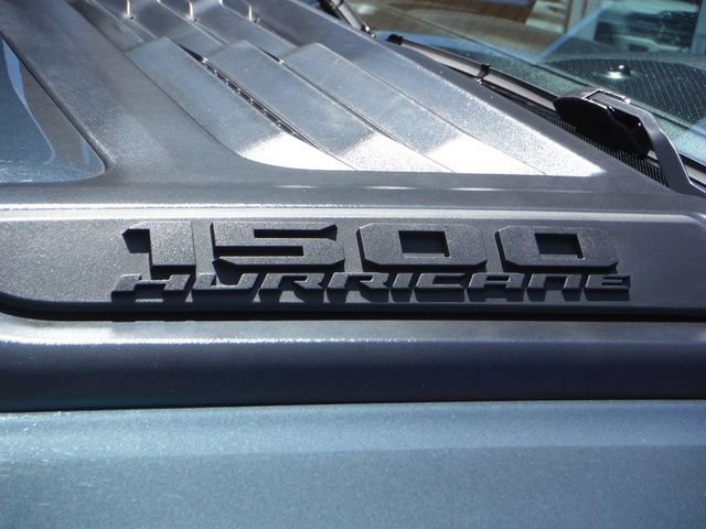 Used 2026 RAM 1500 Rebel w/ Rebel Level 1 Equipment Group AWD/4WD image 9
