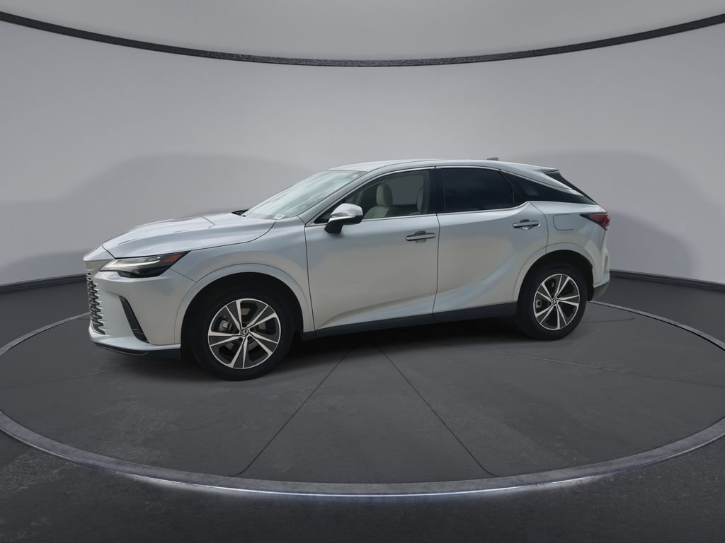 Used 2024 Lexus RX 350 FWD w/ Technology Package image 5