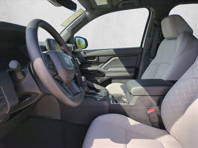 New 2026 Toyota Tacoma SR5 image 4