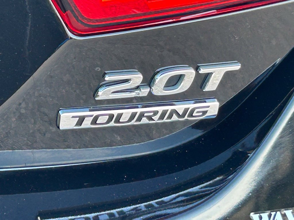 Used 2021 Honda Accord Touring image 21