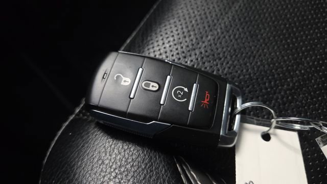 Used 2022 RAM 1500 Rebel w/ G/T Package AWD/4WD image 44