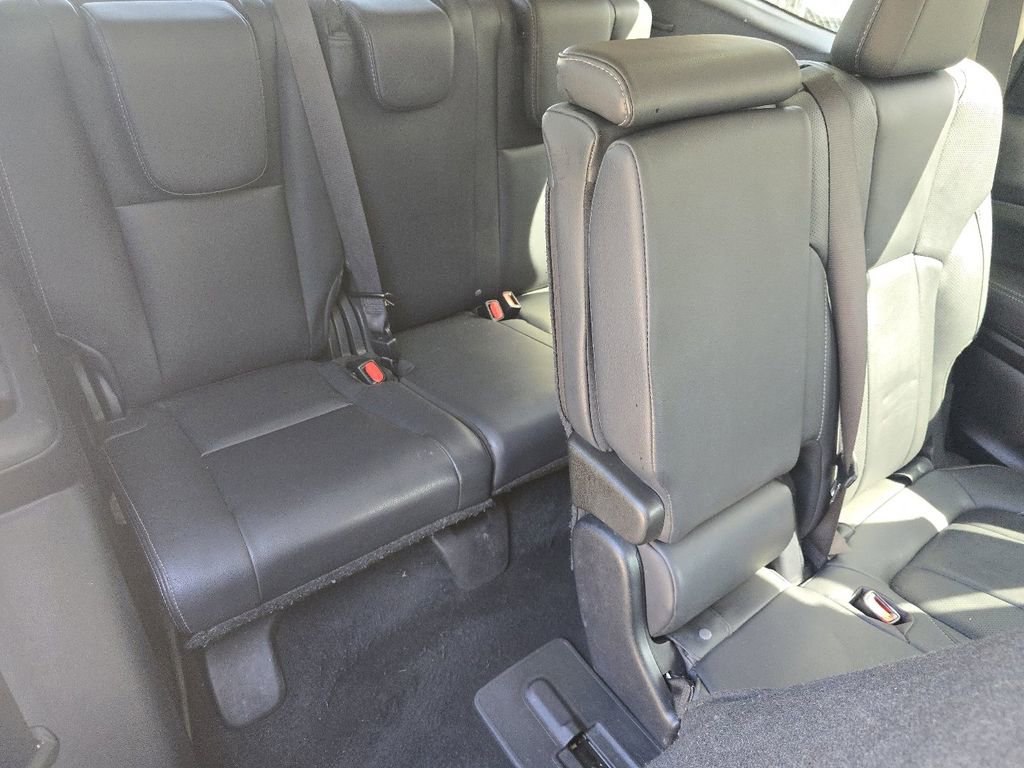 Used 2022 Subaru Ascent Limited w/ Technology Package image 23