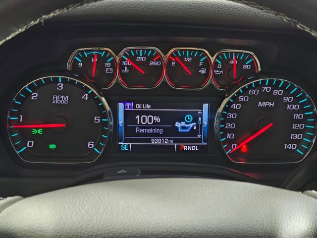 Used 2017 GMC Yukon XL SLT w/ Premium Edition AWD/4WD image 33