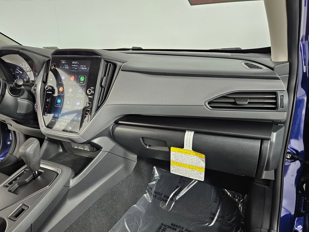 Certified 2025 Subaru Crosstrek 2.0i Premium w/ Crosstrek Mirror Package image 14