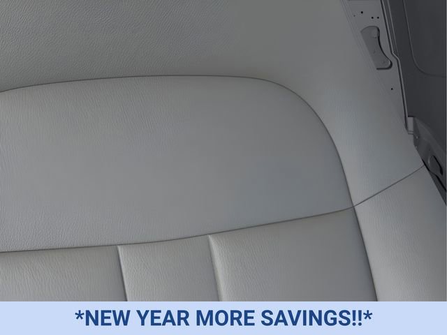 New 2025 Chevrolet Express 2500 w/ Driver Convenience Package image 21