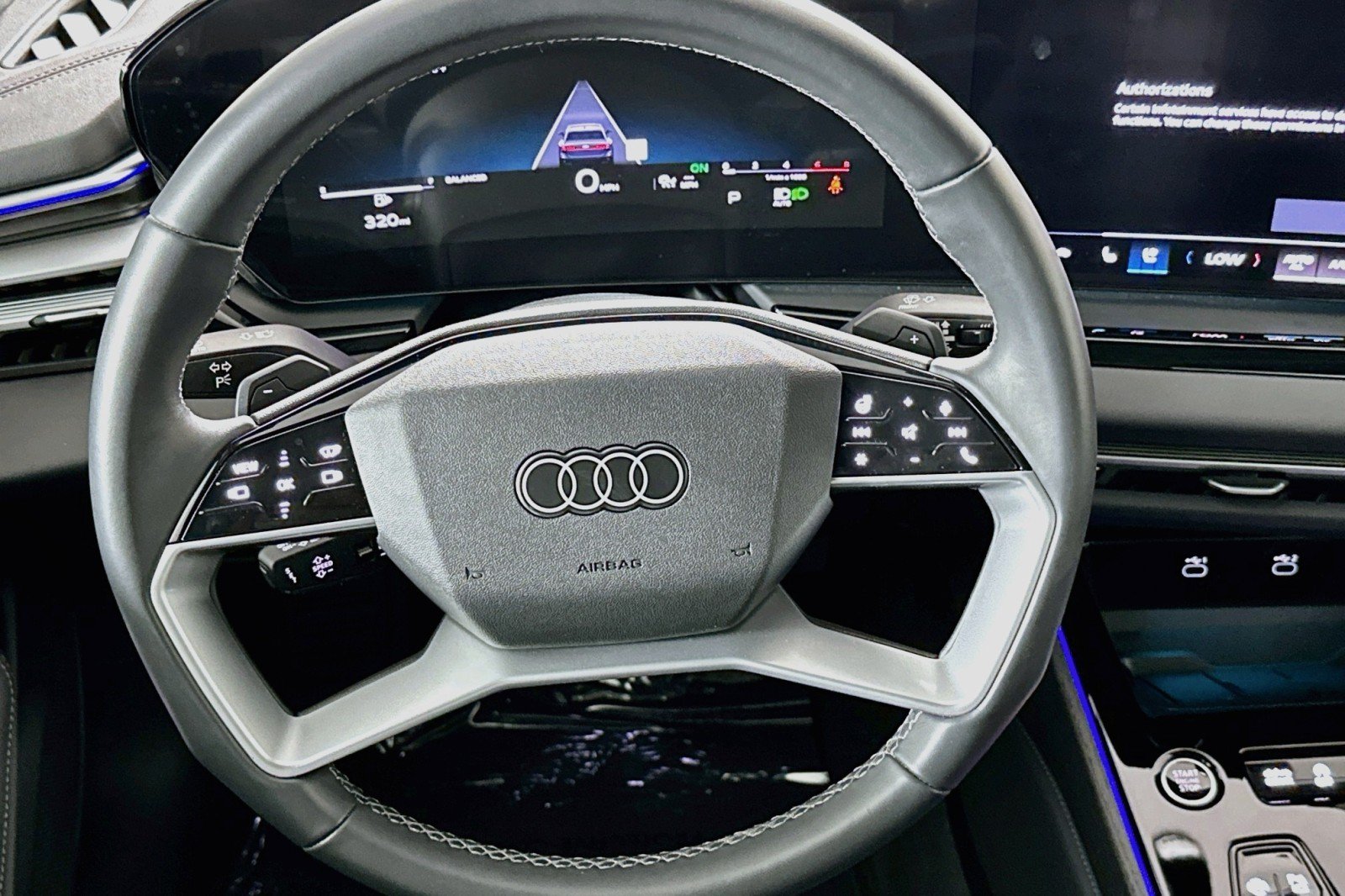 Used 2026 Audi A6 Premium Plus AWD/4WD image 19