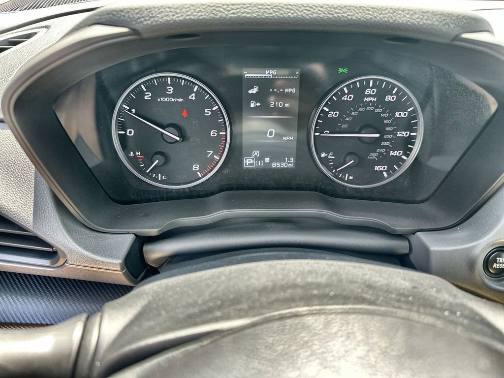 Used 2025 Subaru Crosstrek 2.0i Premium image 30