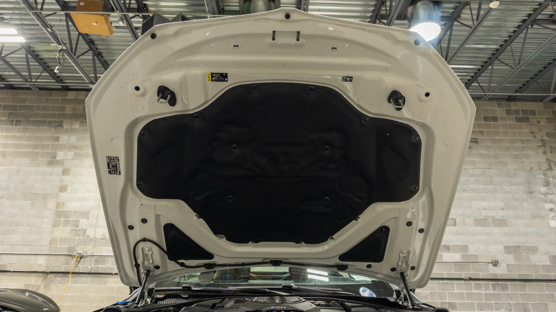 Used 2023 BMW M8 Competition image 80