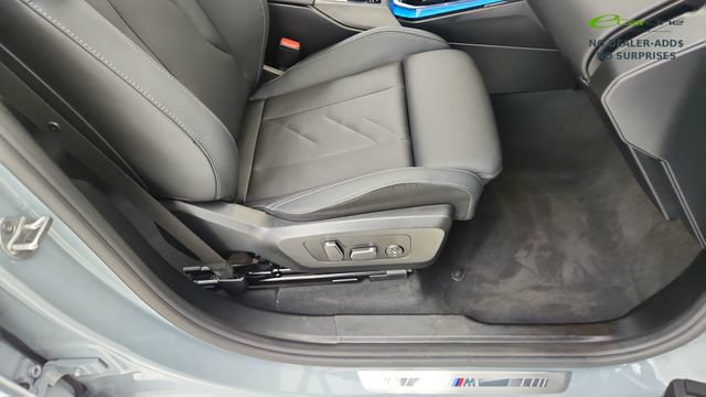Used 2026 BMW X3 M50 AWD/4WD image 24