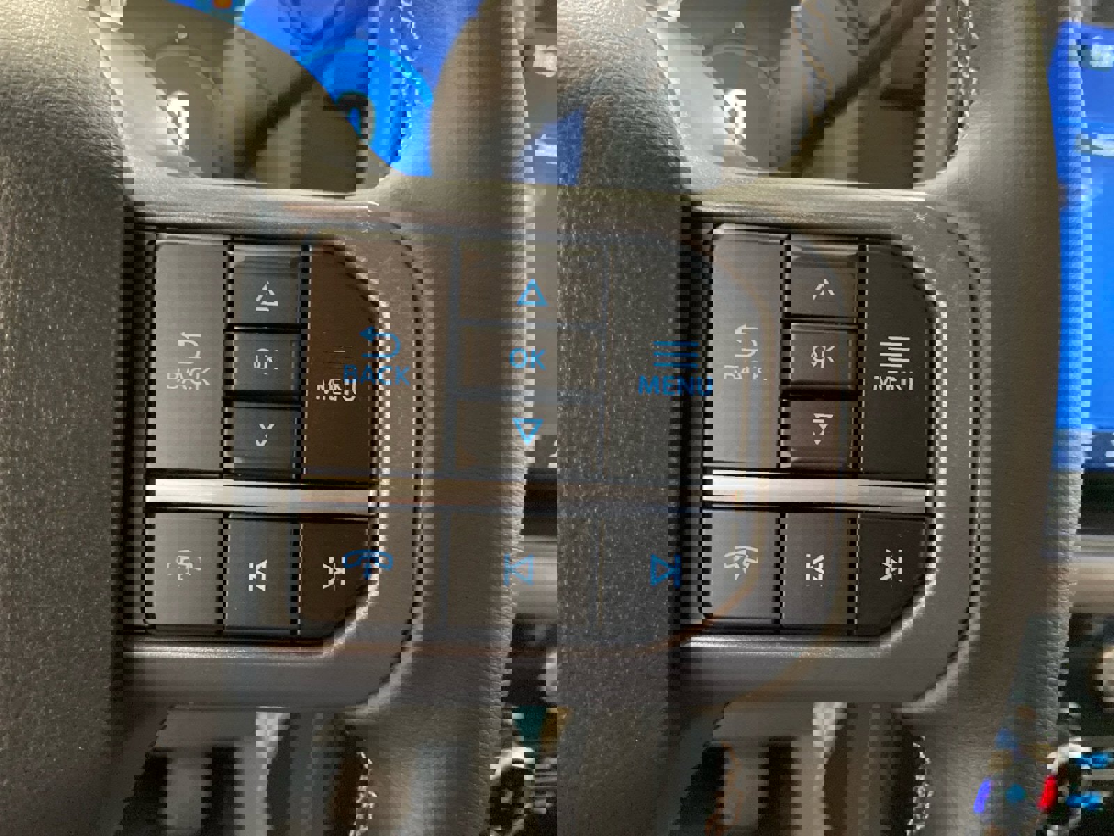 New 2026 Ford F150 XLT w/ XLT Chrome Appearance Package image 28