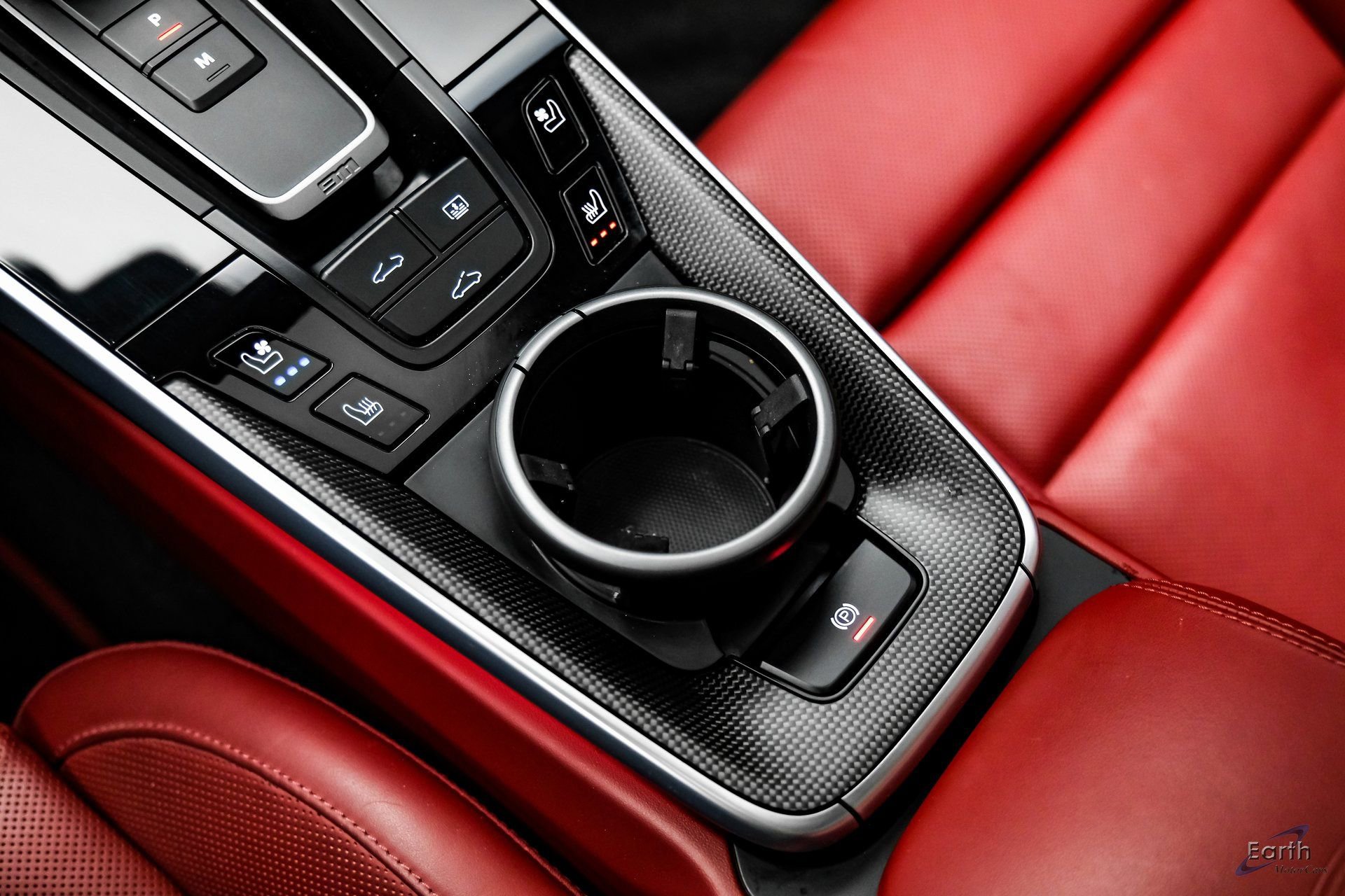 Used 2021 Porsche 911 Turbo S image 63