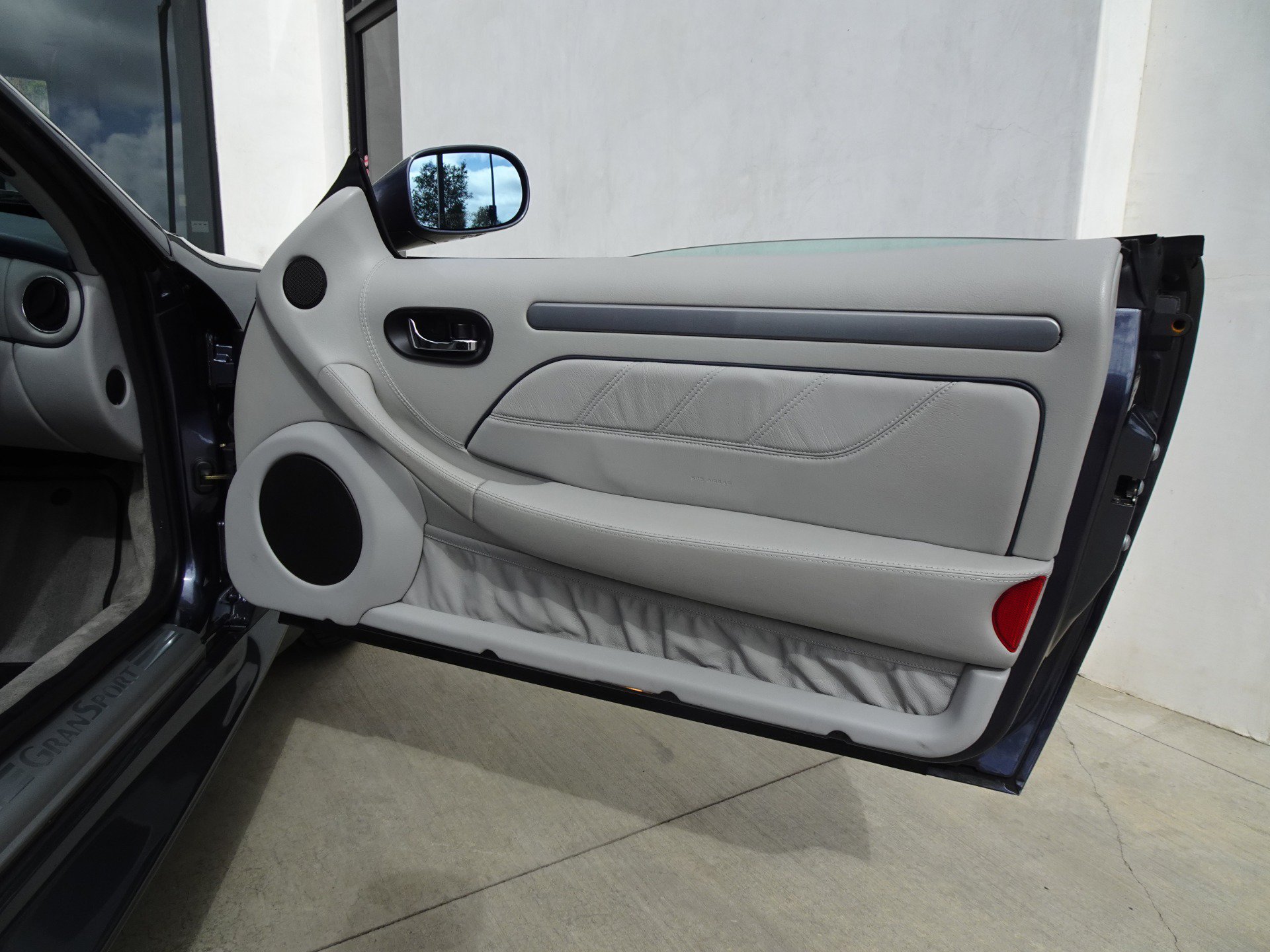 Used 2006 Maserati GranSport LE RWD image 17