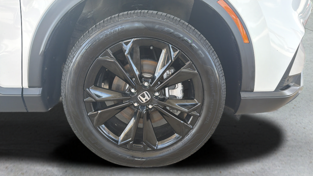 Used 2023 Honda CR-V Sport Touring image 12