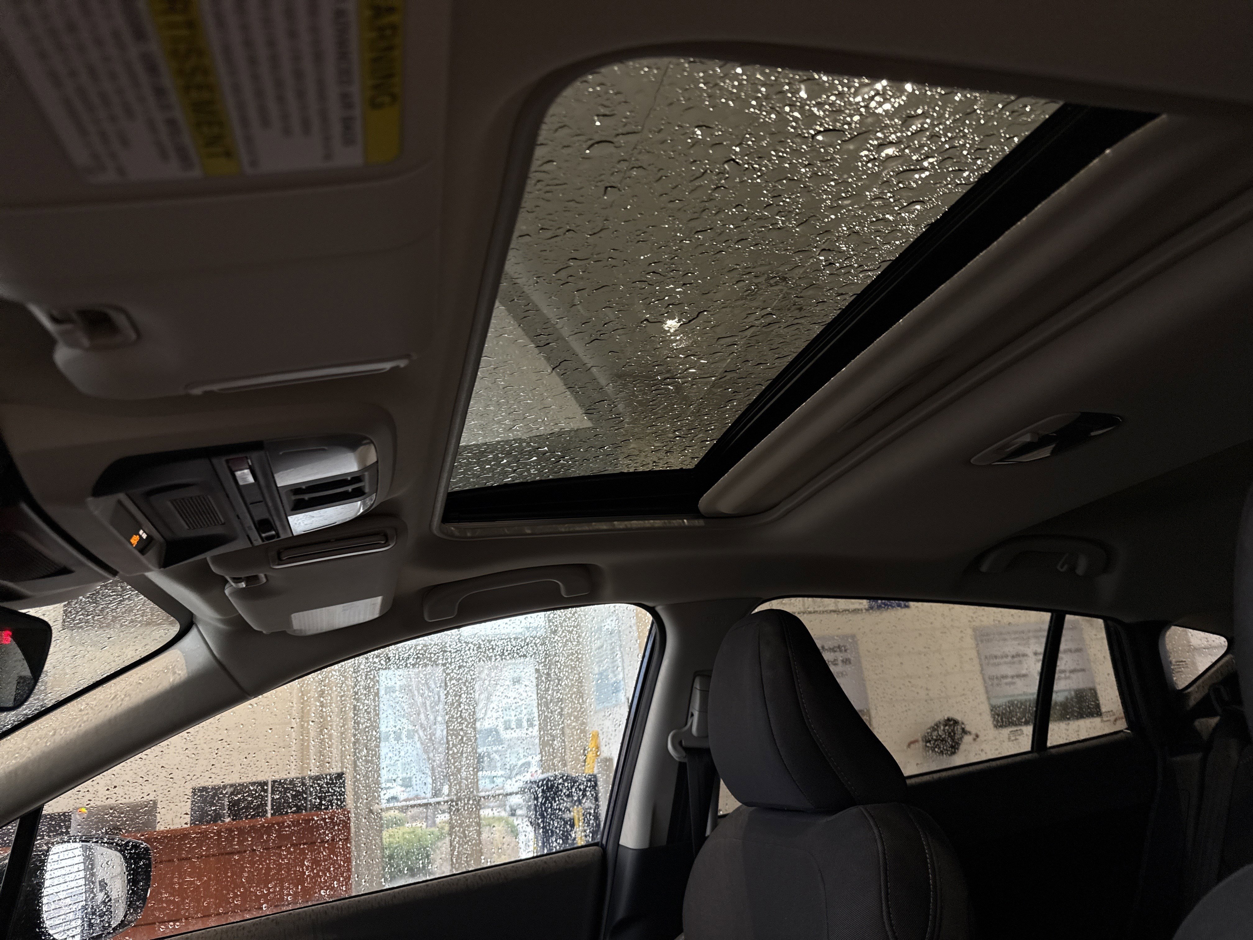 New 2026 Subaru Crosstrek 2.0i Premium image 36