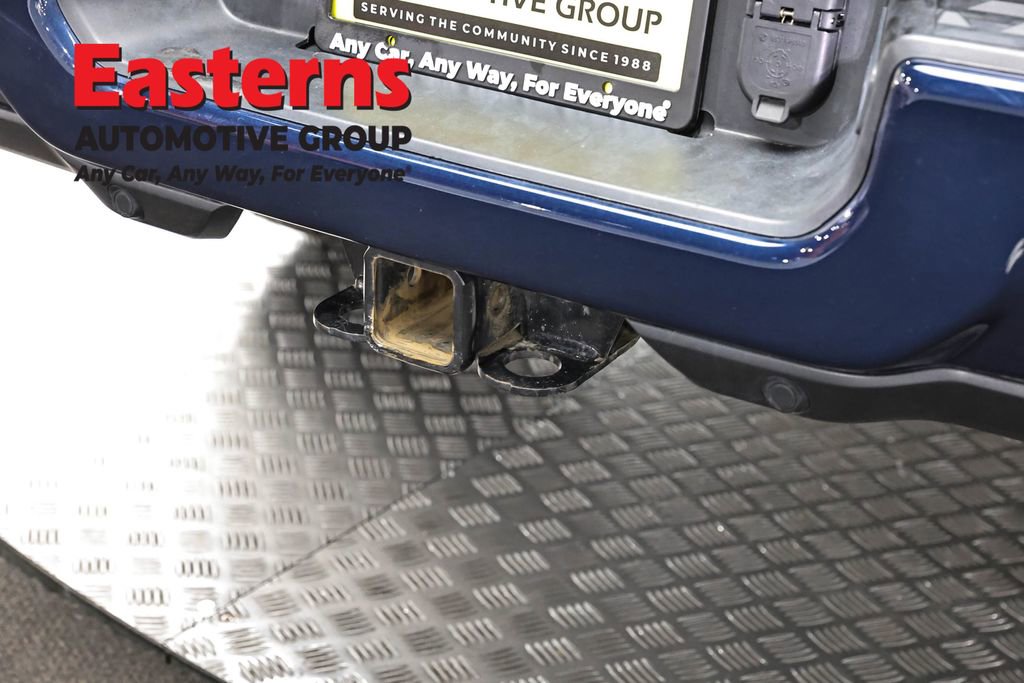 Used 2024 RAM 2500 Laramie w/ Night Edition AWD/4WD image 25