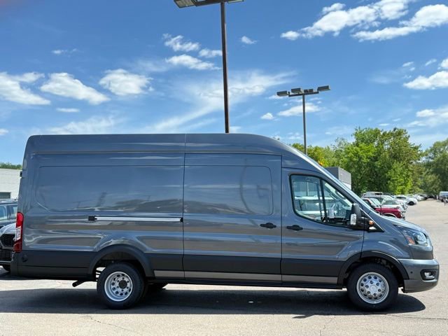 New 2026 Ford Transit 350 148 High Roof Extended DRW w/ Upfitter Package AWD/4WD image 34