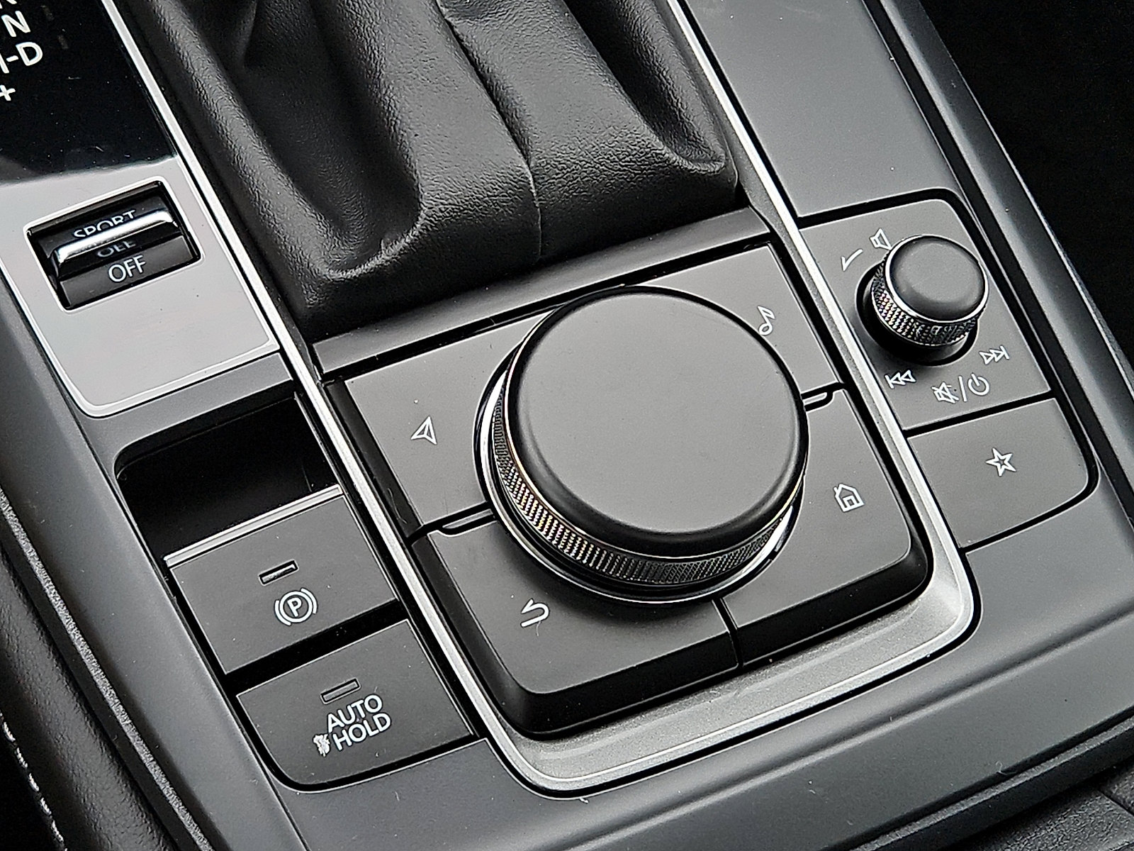 New 2026 MAZDA CX-30 AWD 2.5 S w/ Premium Package image 19