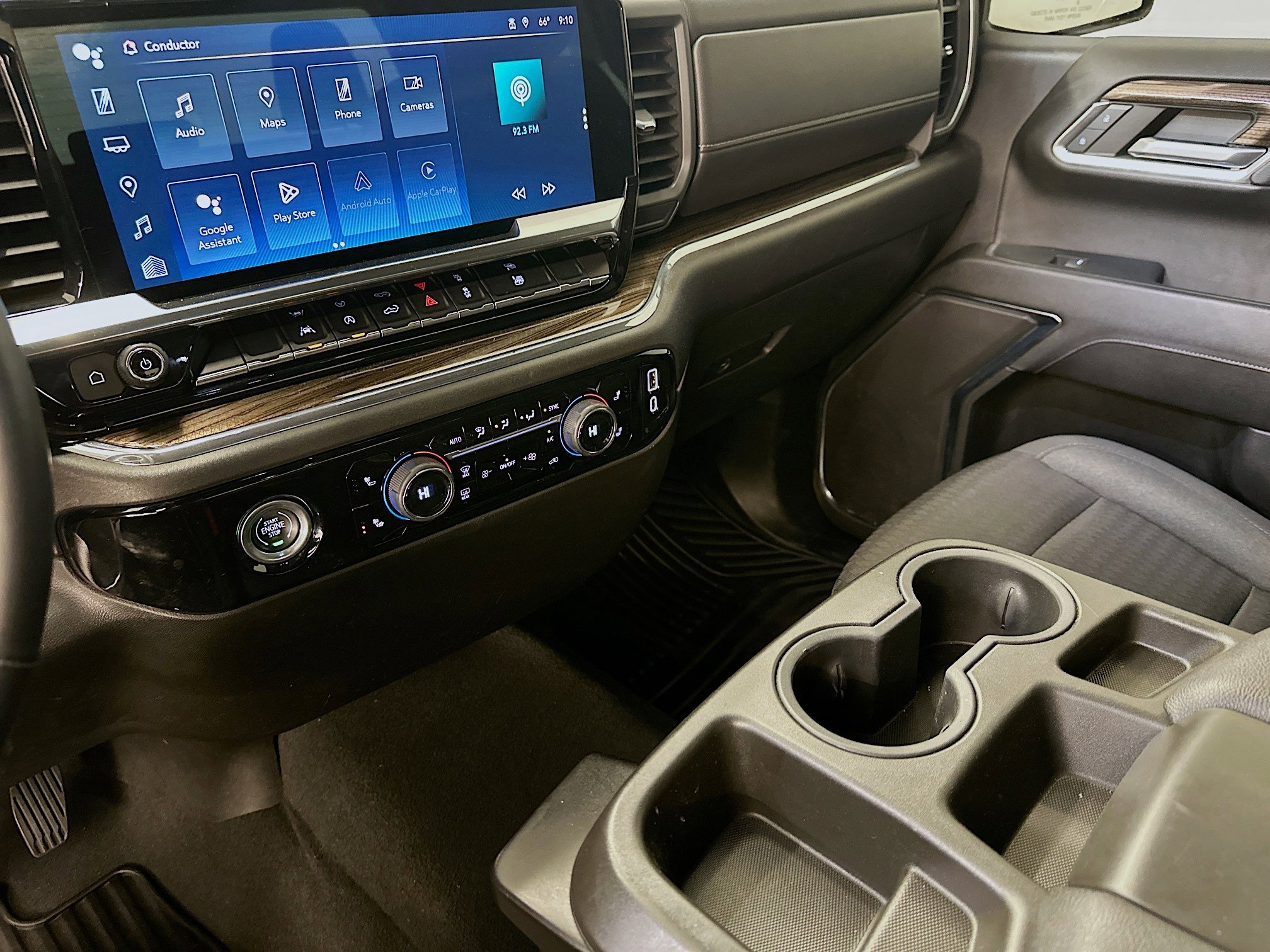 Used 2023 Chevrolet Silverado 1500 LT image 26