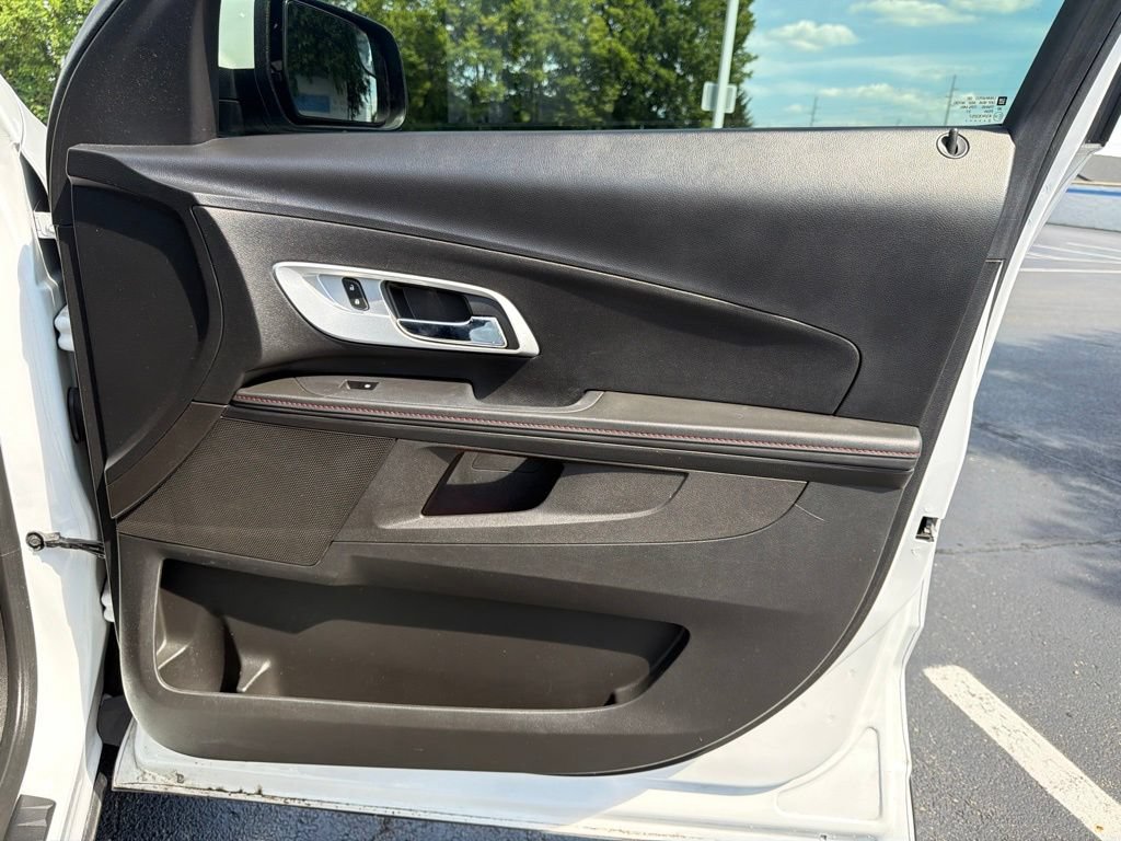 Used 2013 Chevrolet Equinox LT w/ Driver Convenience Package FWD image 24