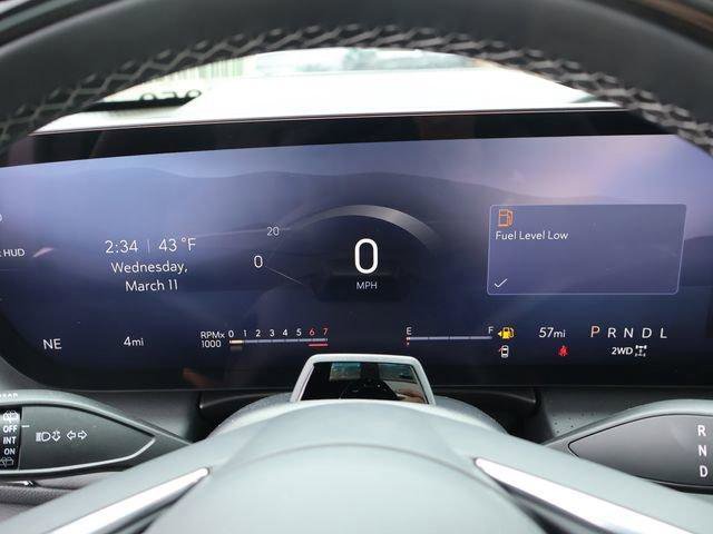 New 2026 Buick Enclave Avenir w/ Super Cruise Package image 38