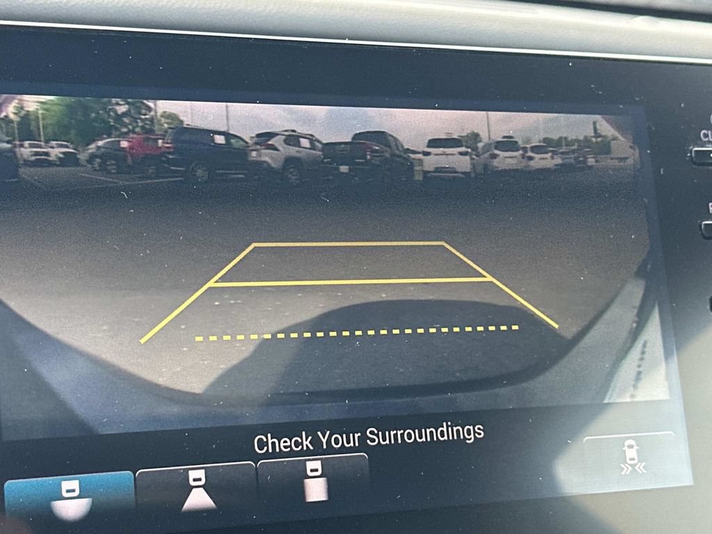 Used 2018 Honda Accord EX-L image 28
