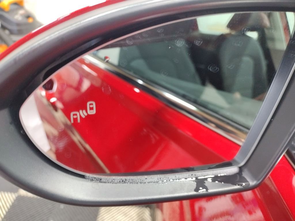 New 2025 Volkswagen Jetta SE image 16