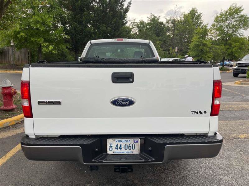 Used 2007 Ford F150 2WD Regular Cab image 19