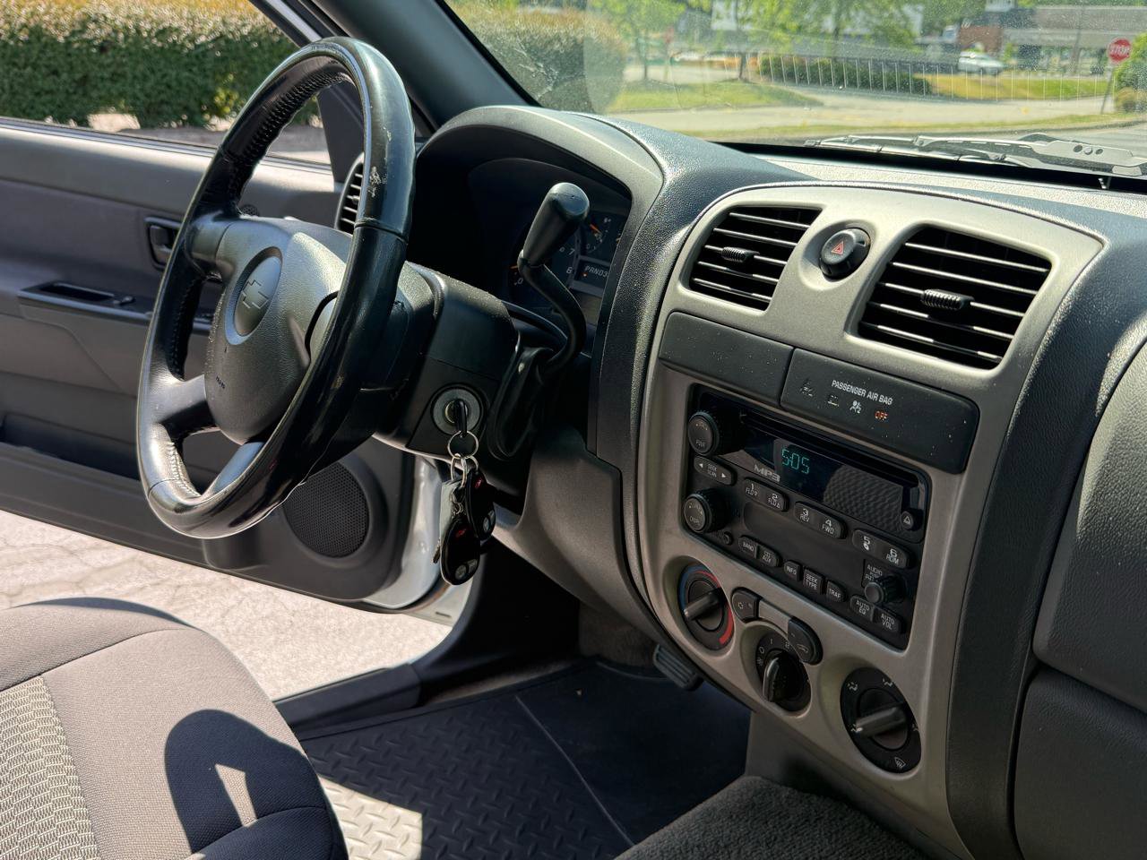 Used 2006 Chevrolet Colorado LT w/ LT Preferred Equipment Group RWD image 11