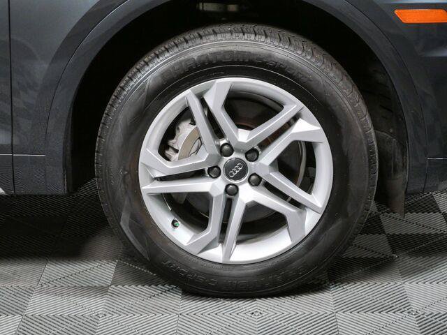 Used 2018 Audi Q5 2.0T Premium AWD/4WD image 38
