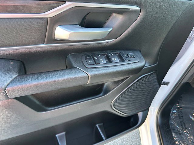 Used 2023 RAM 1500 Big Horn AWD/4WD image 19