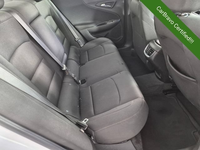 Used 2024 Chevrolet Malibu LT FWD image 30