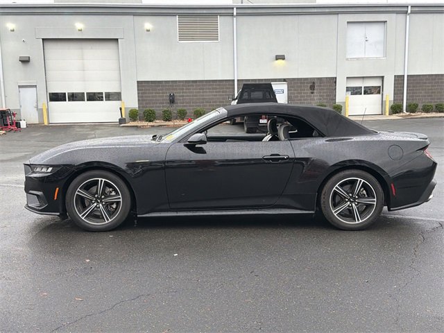 Used 2024 Ford Mustang Premium image 10