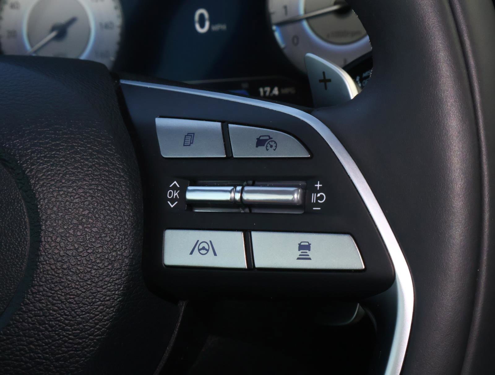 Used 2025 Hyundai Palisade Calligraphy image 26