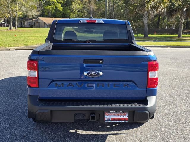Used 2024 Ford Maverick XLT w/ XLT Luxury Package image 3