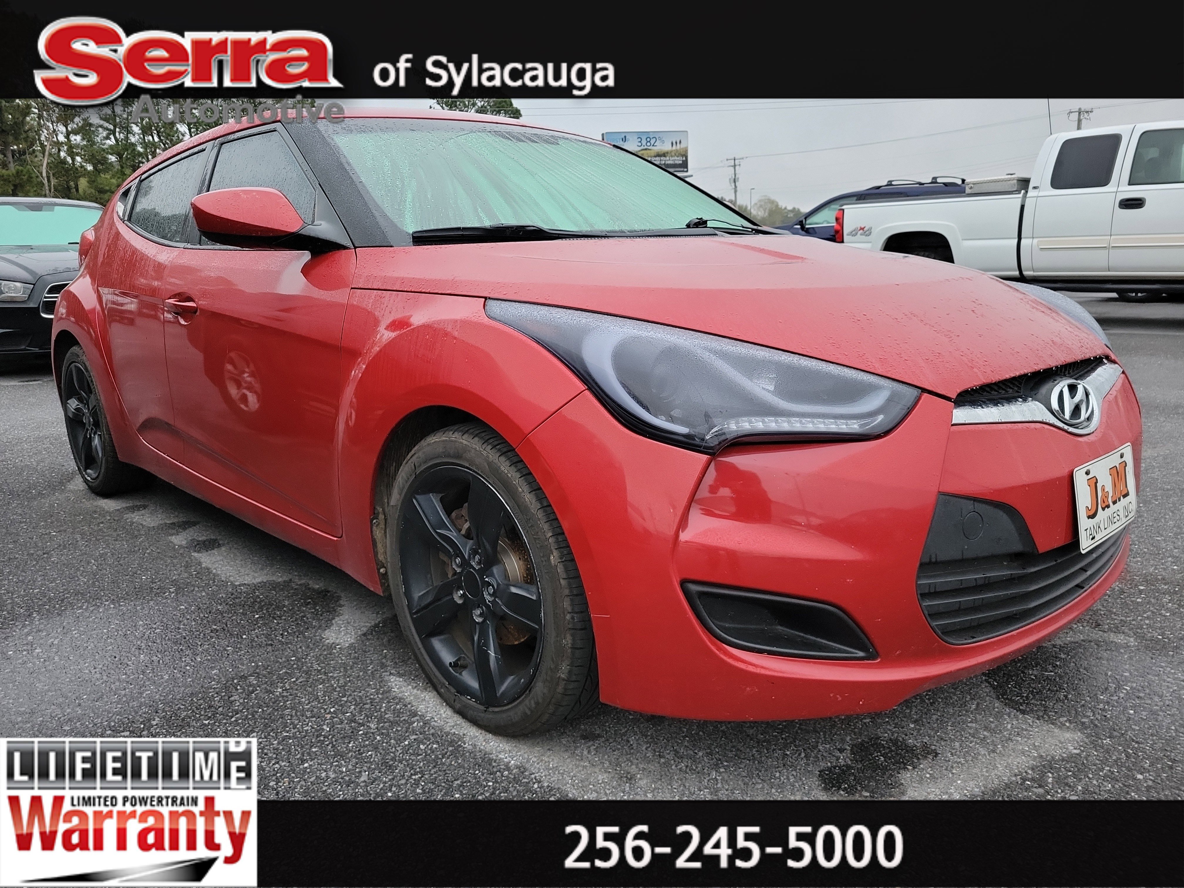 Used 2012 Hyundai Veloster