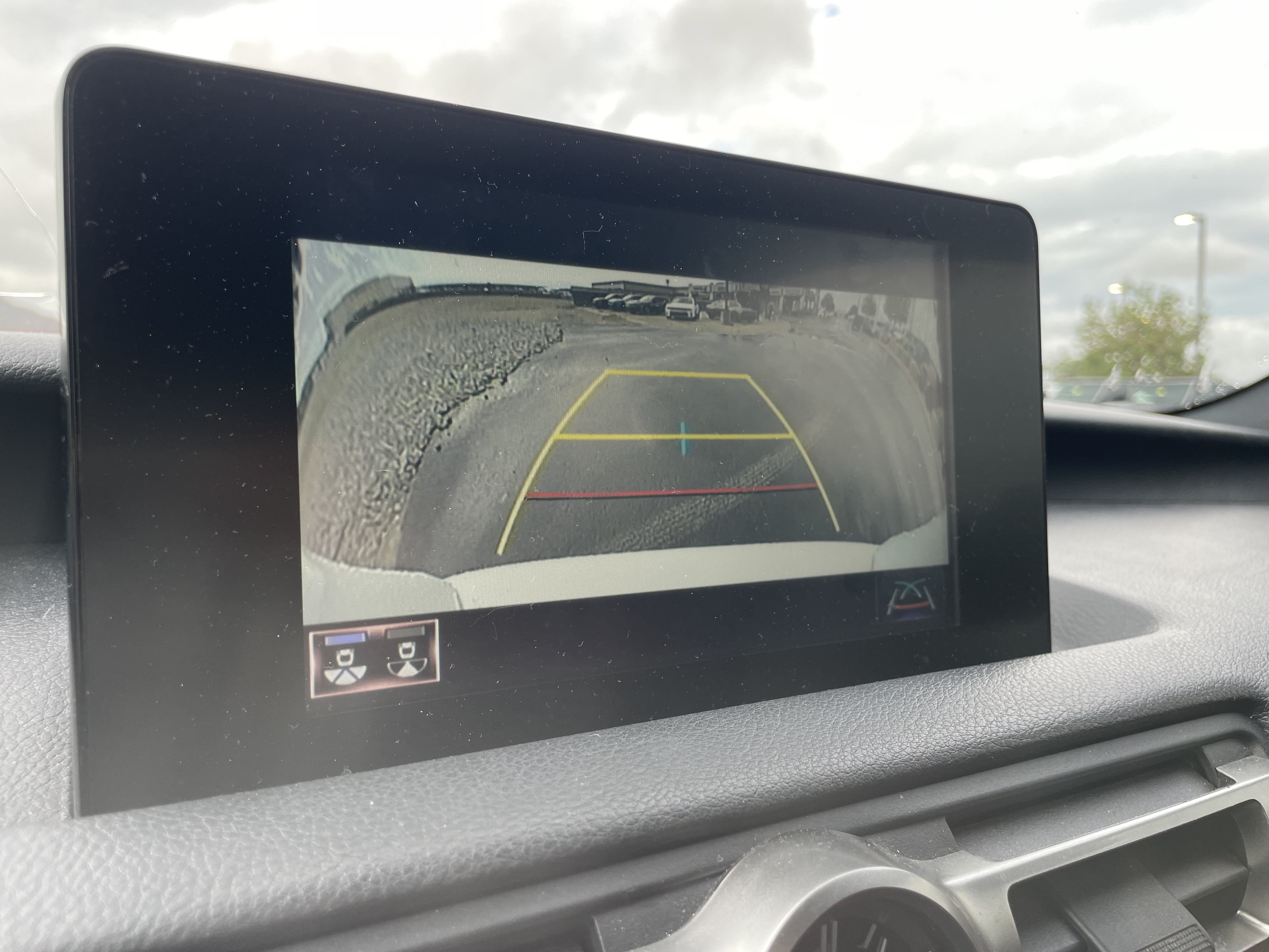Used 2021 Lexus IS 350 F Sport w/ Accessory Package AWD/4WD image 19