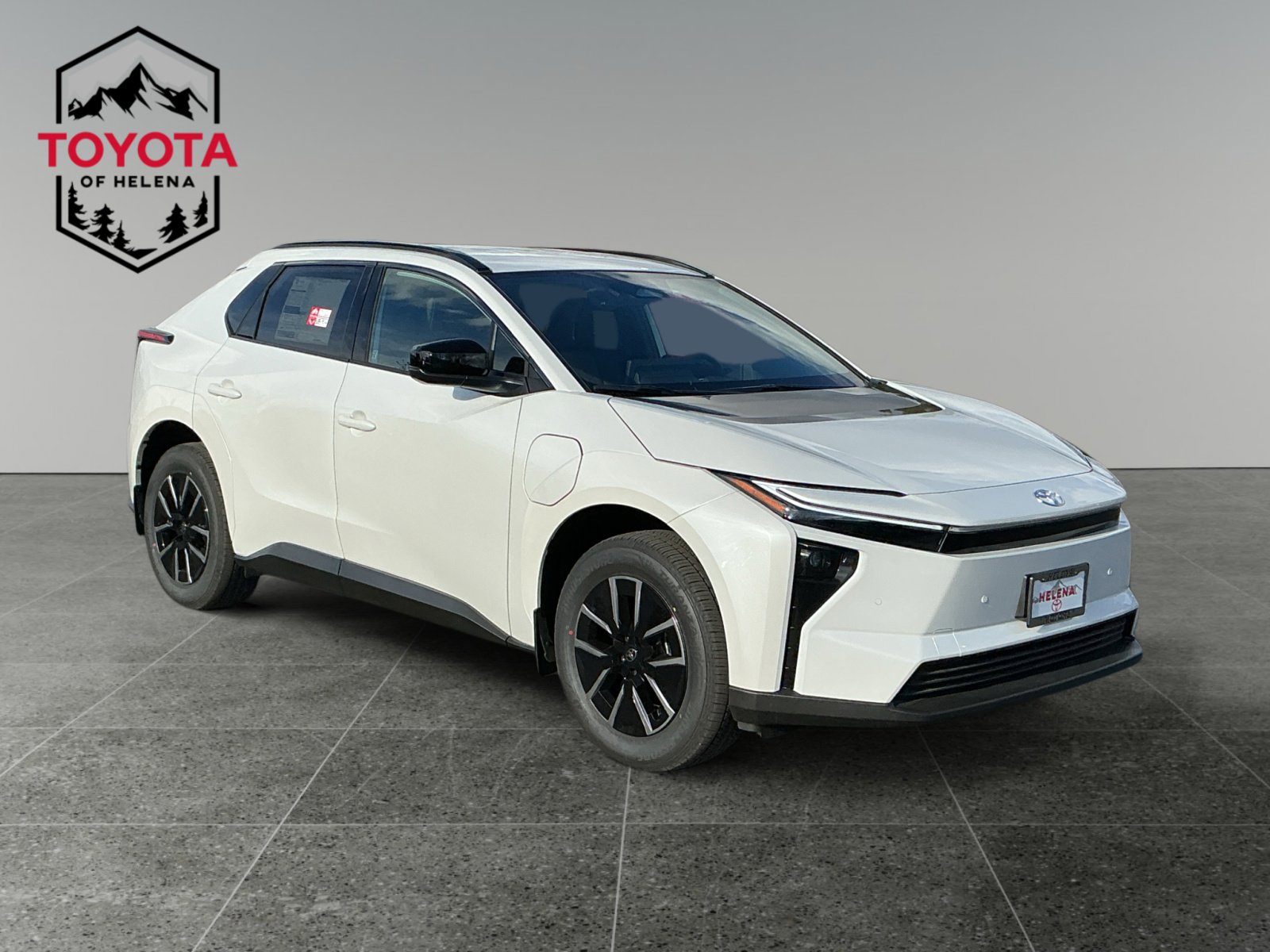 New 2026 Toyota bZ FWD image 7