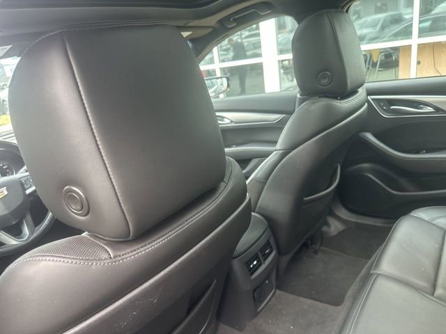 Used 2020 Cadillac CT5 Premium Luxury w/ Climate Package image 14