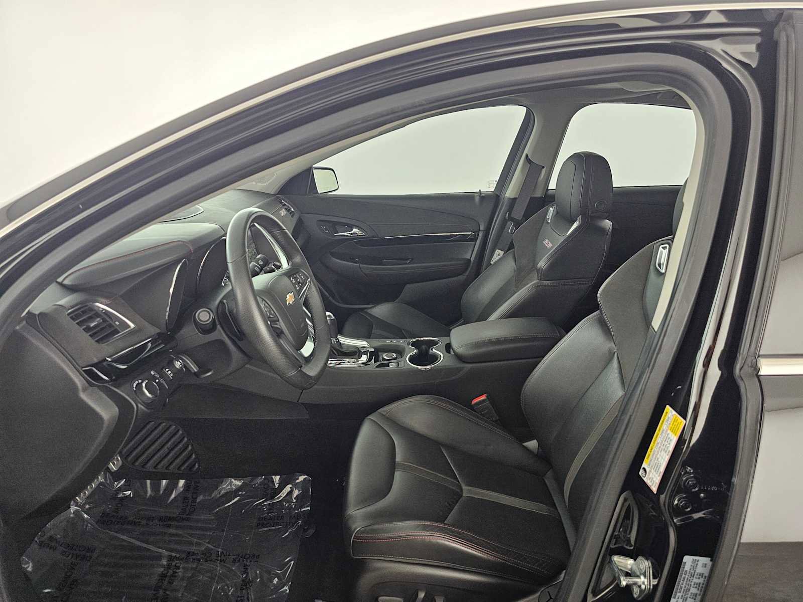 Used 2017 Chevrolet SS image 20