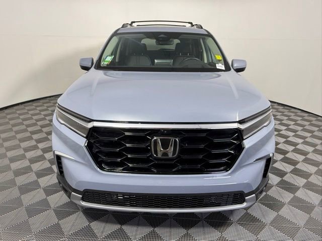 Used 2024 Honda Pilot Elite image 9