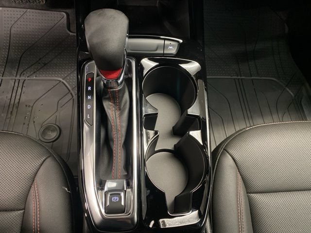 New 2026 Chevrolet Trax RS w/ Sunroof Package FWD image 21