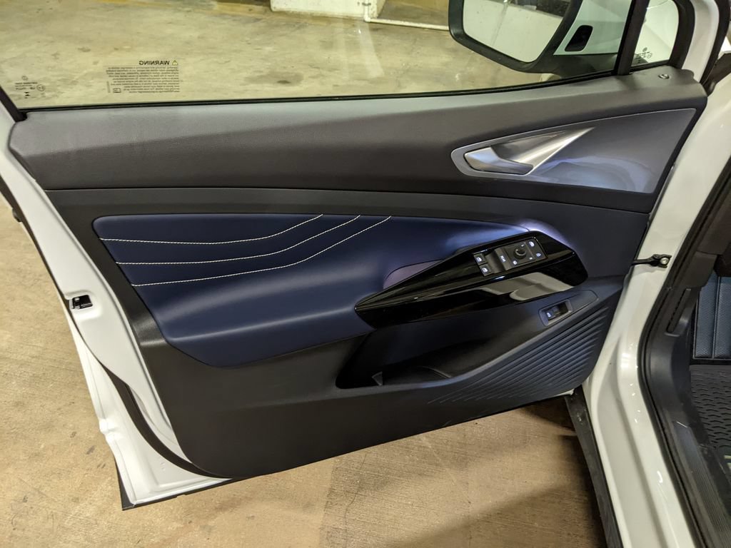 New 2026 Volkswagen ID.4 Pro S RWD image 9