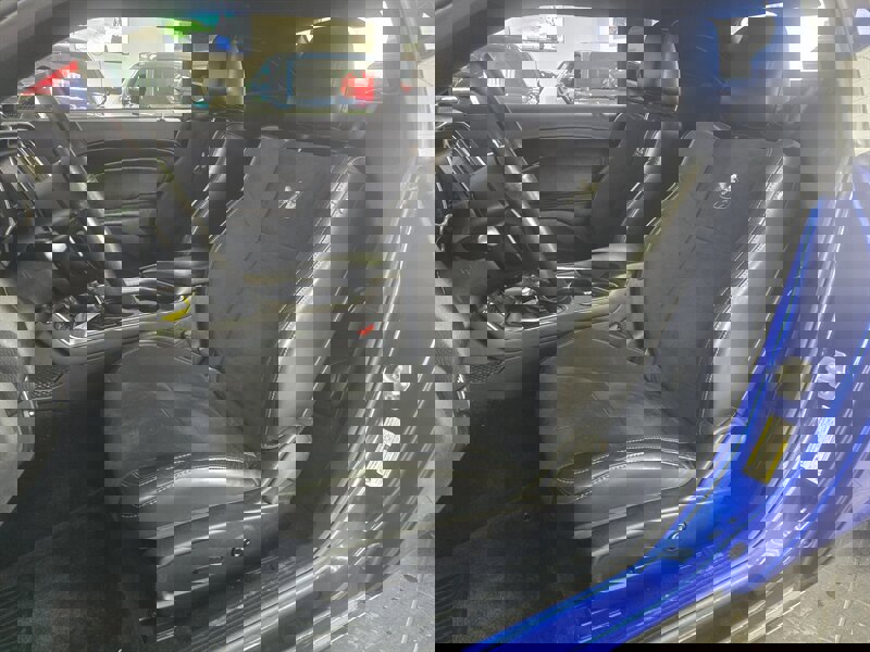 Used 2018 Dodge Challenger R/T Scat Pack w/ Dynamics Package image 9