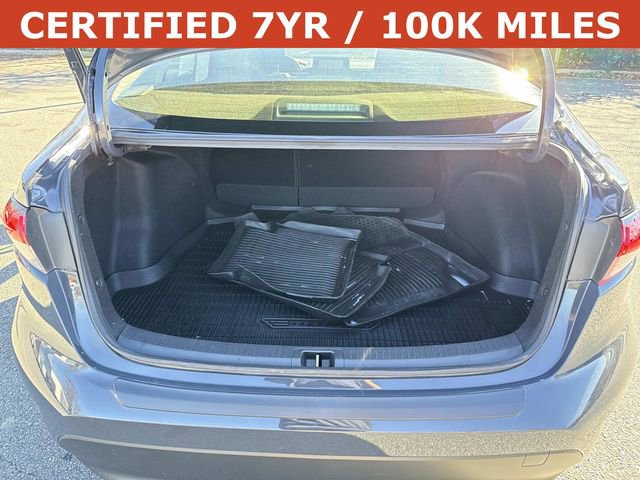 Used 2024 Toyota Corolla LE image 12