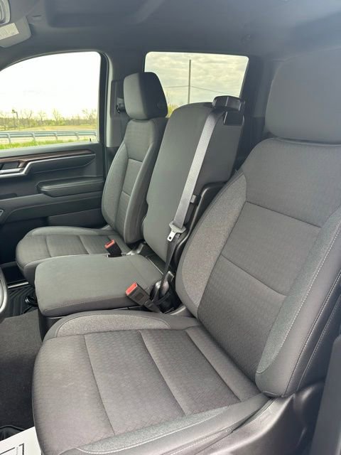 Used 2024 Chevrolet Silverado 1500 LT AWD/4WD image 20