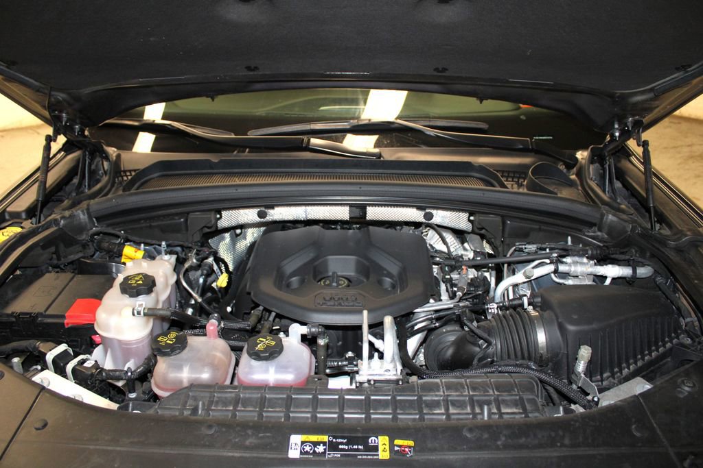Used 2024 Jeep Grand Cherokee Limited 4xe AWD/4WD image 40