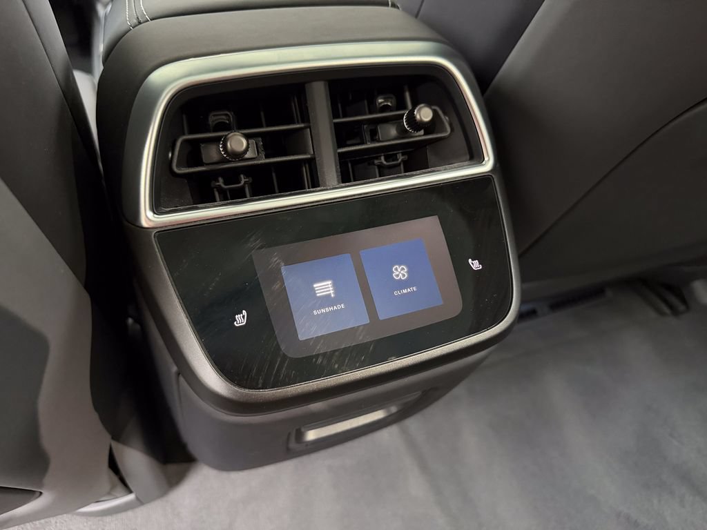 Used 2022 Lucid Air Grand Touring AWD/4WD image 57