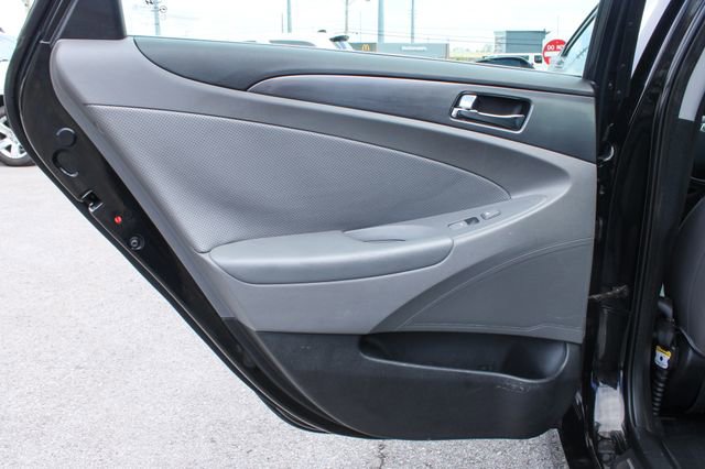 Used 2013 Hyundai Sonata Limited FWD image 28