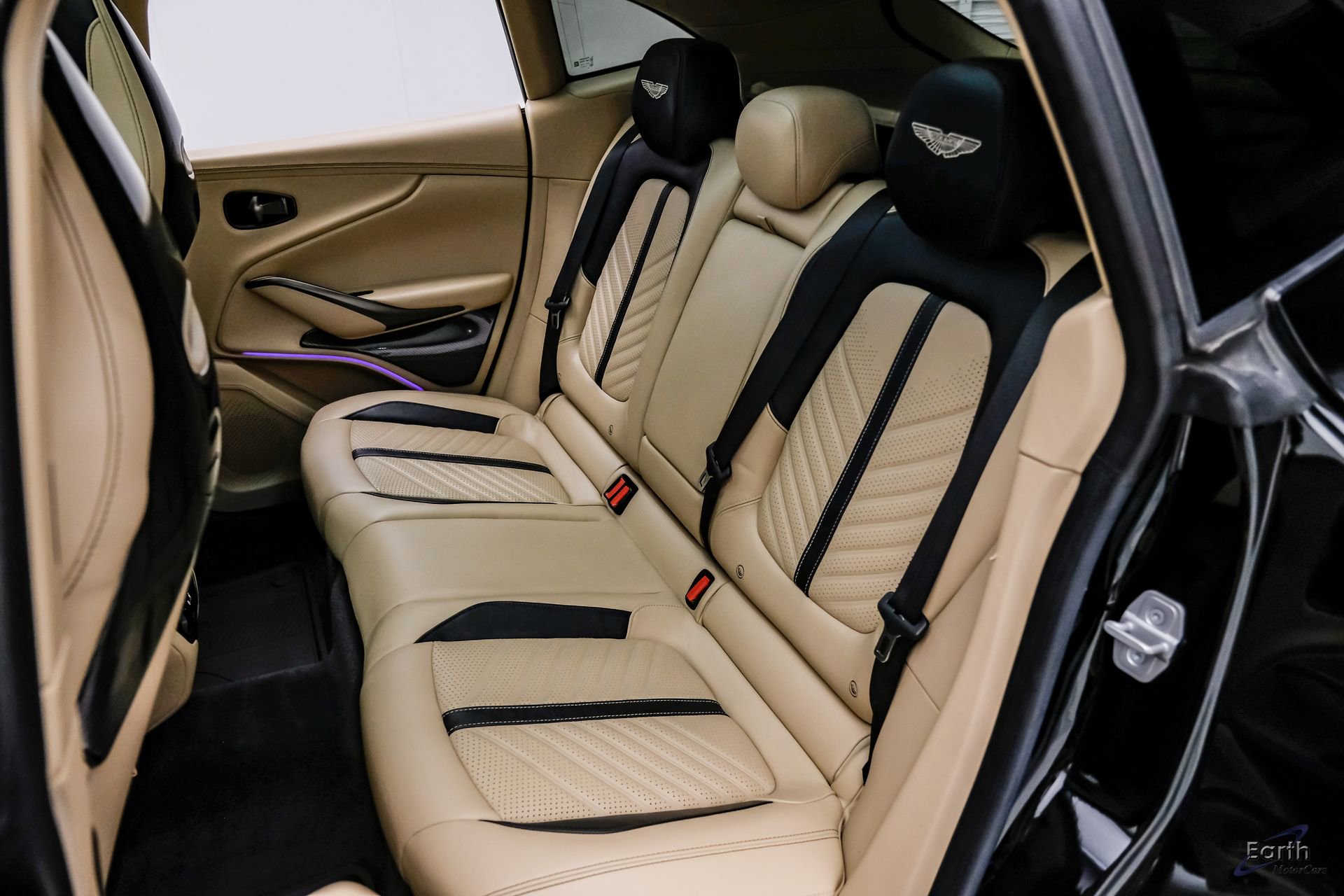 Used 2023 Aston Martin DBX 707 image 84