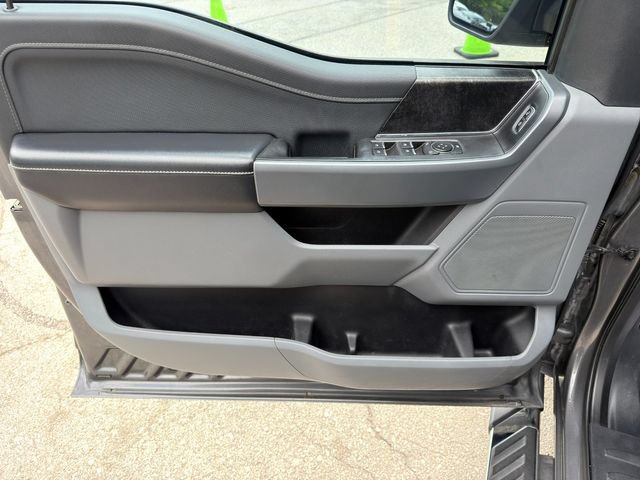 Used 2021 Ford F150 XLT w/ Equipment Group 302A High RWD image 17